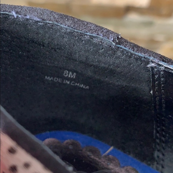 Lulu Townsend Heels - Picture 7 of 8